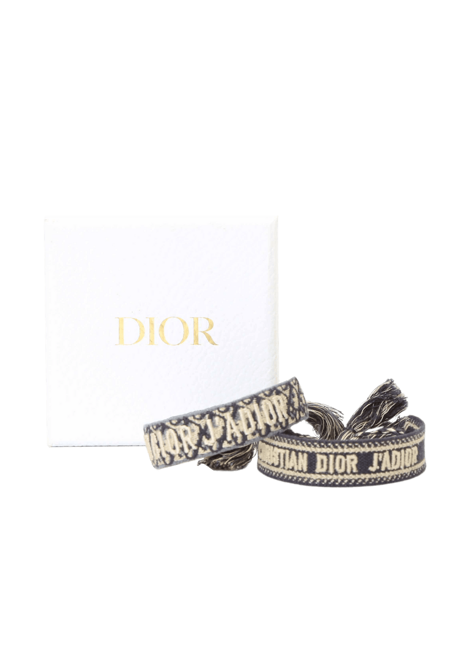 J'ADIOR FRIENDSHIP BRACELETS