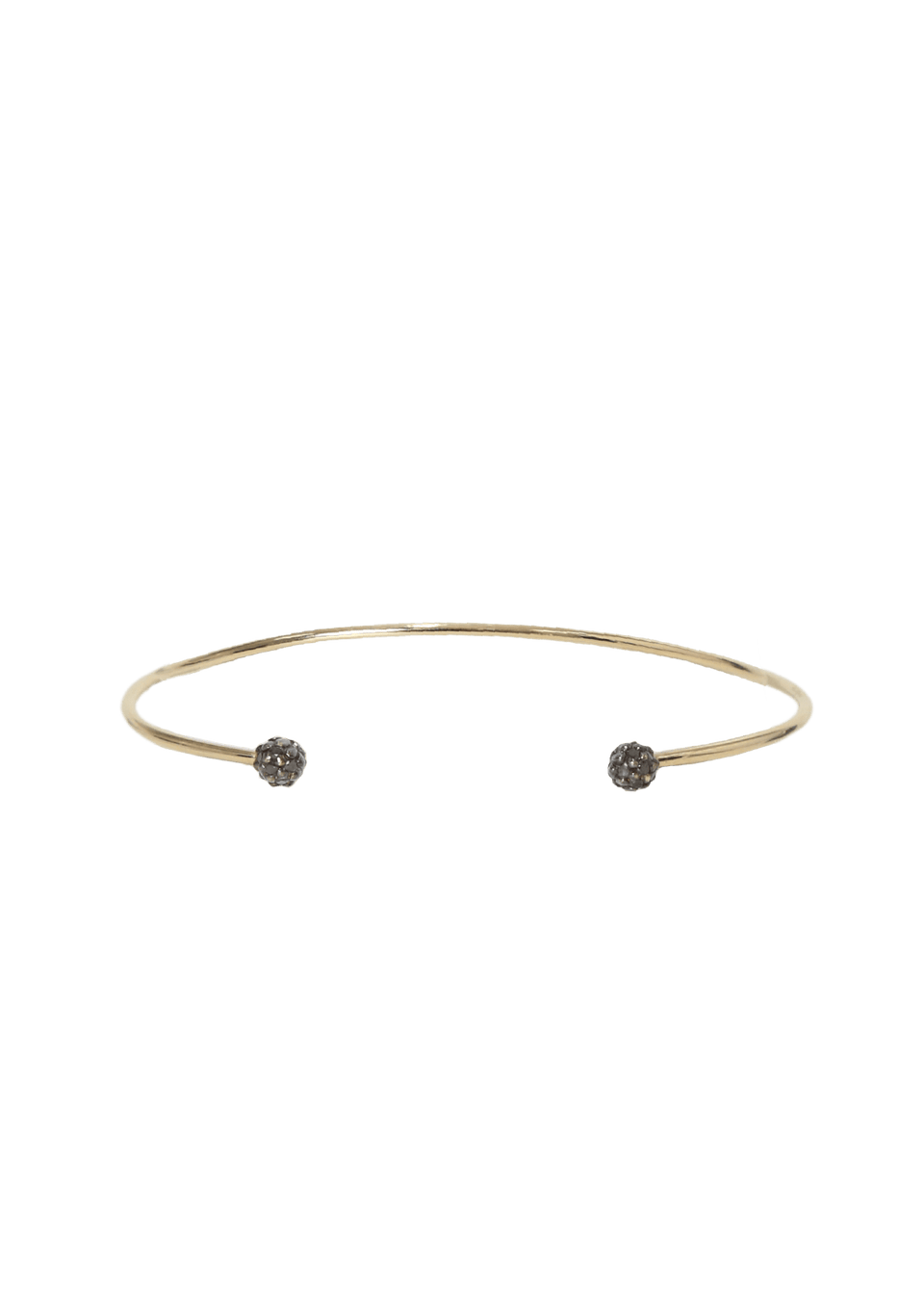 MY COLLETION 18K BRACELET