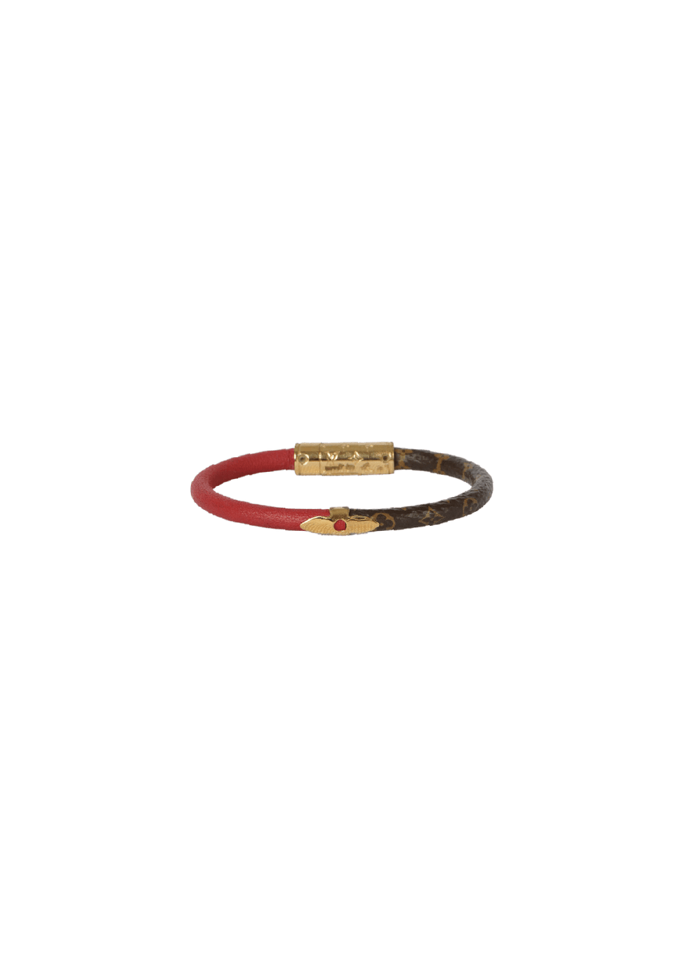DAILY CONFIDENTIAL BRACELET