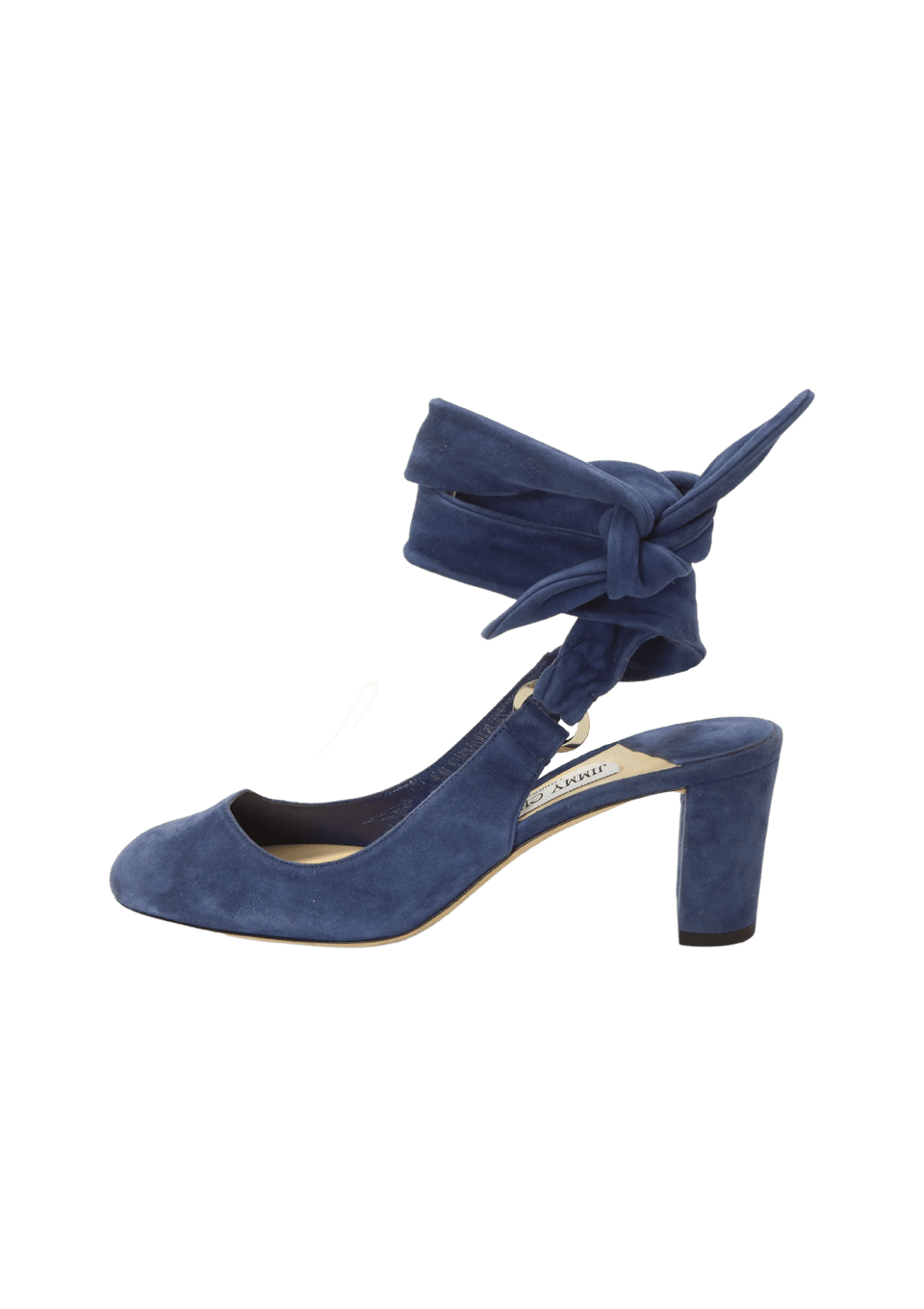 SEUDE PUMPS 36