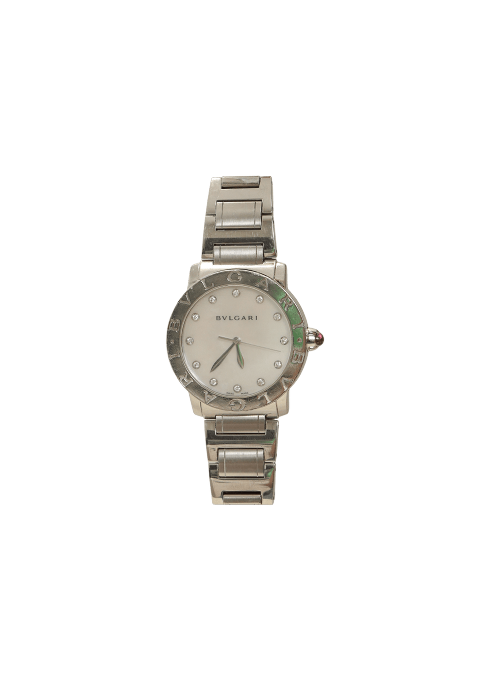 BVLGARI BVLGARI WATCH 41MM