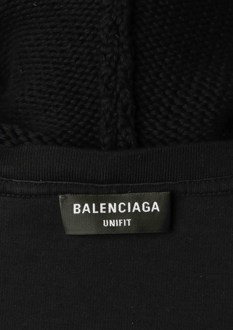 DESTROYED HOODIE SWEATSHIRT PP