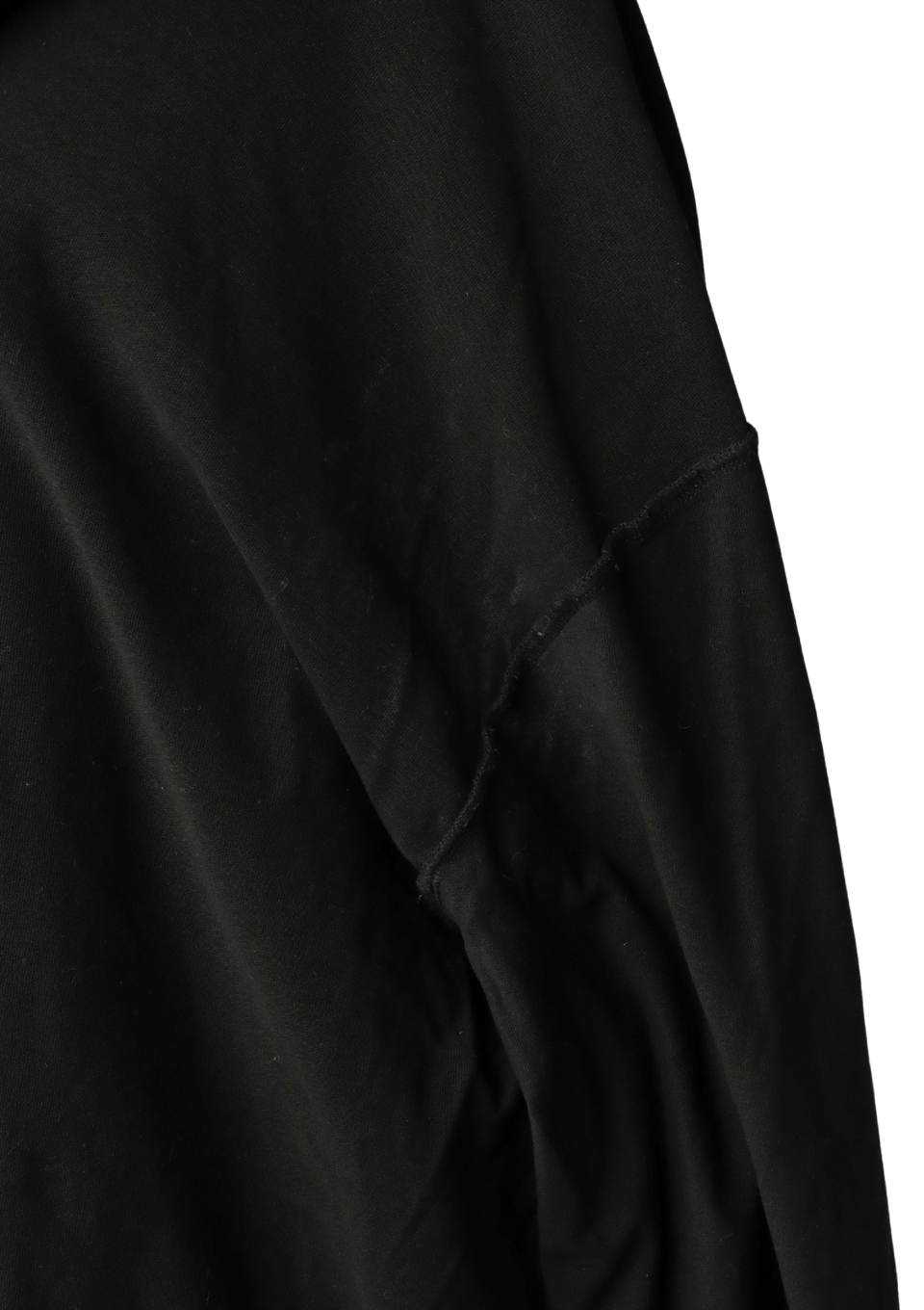 DESTROYED HOODIE SWEATSHIRT PP