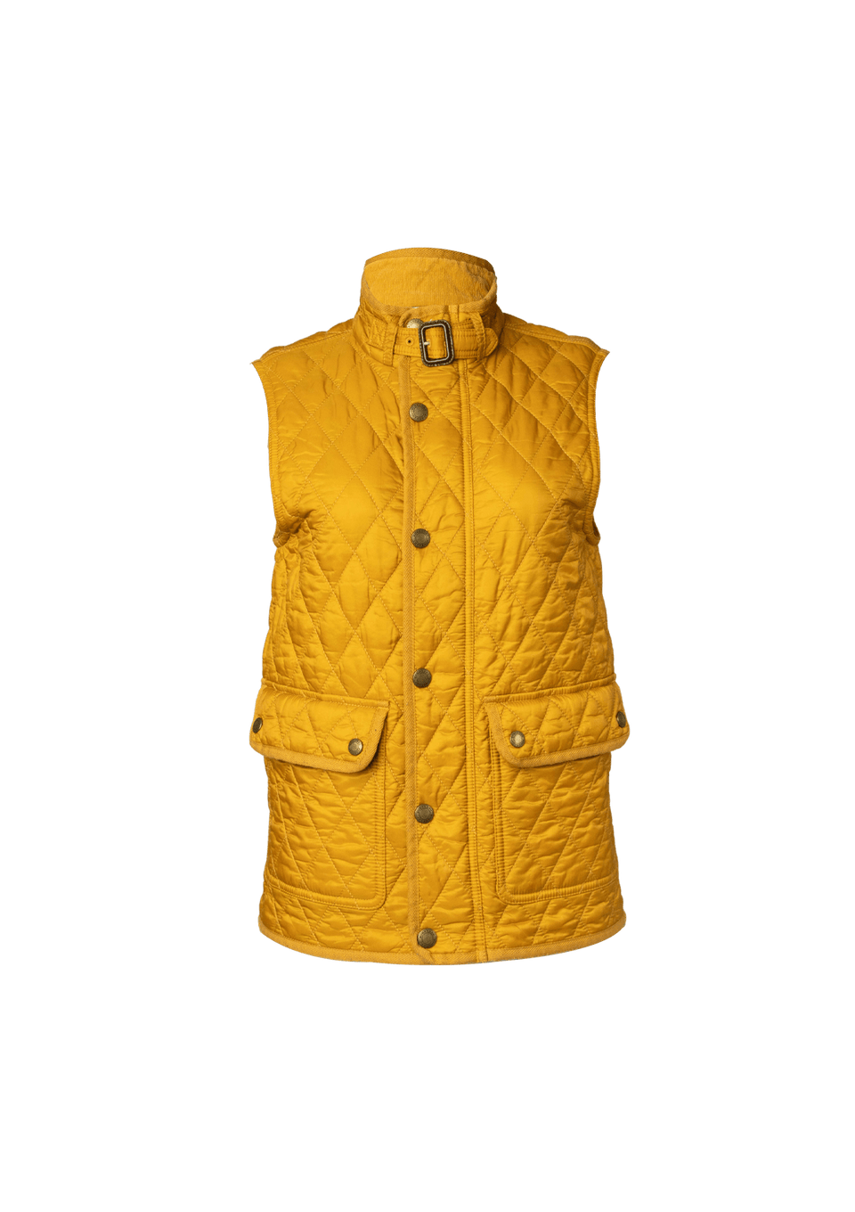 CHILDREN NYLON VEST 12Y