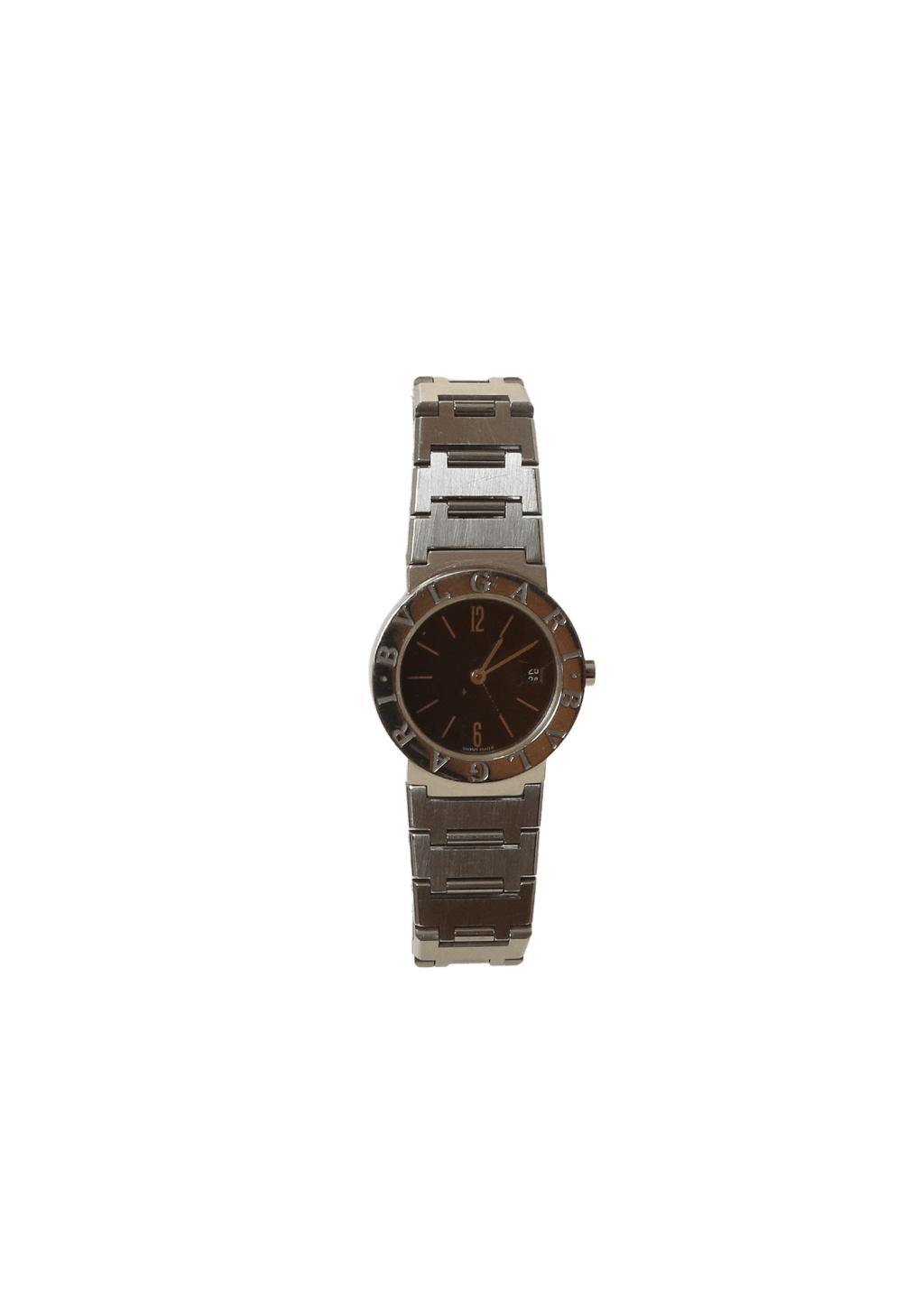 BVLGARI BVLGARI Watch 102928