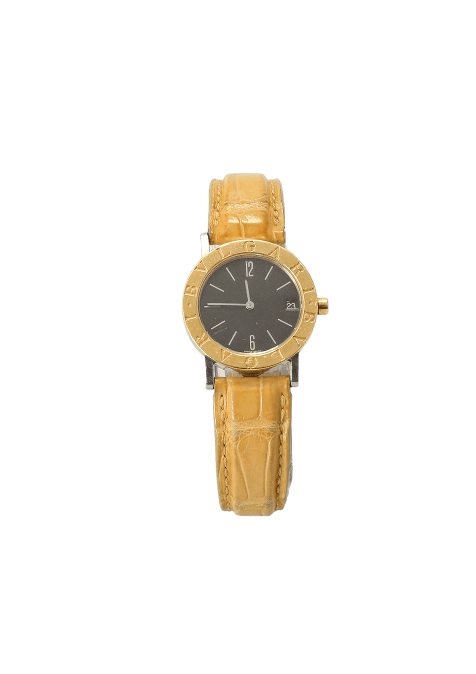 BVLGARI WATCH