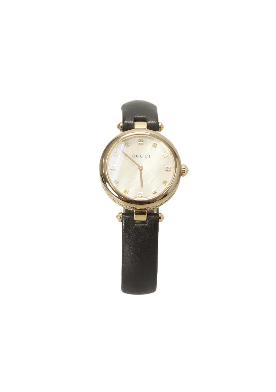 DIAMANTISSIMA WATCH 32MM