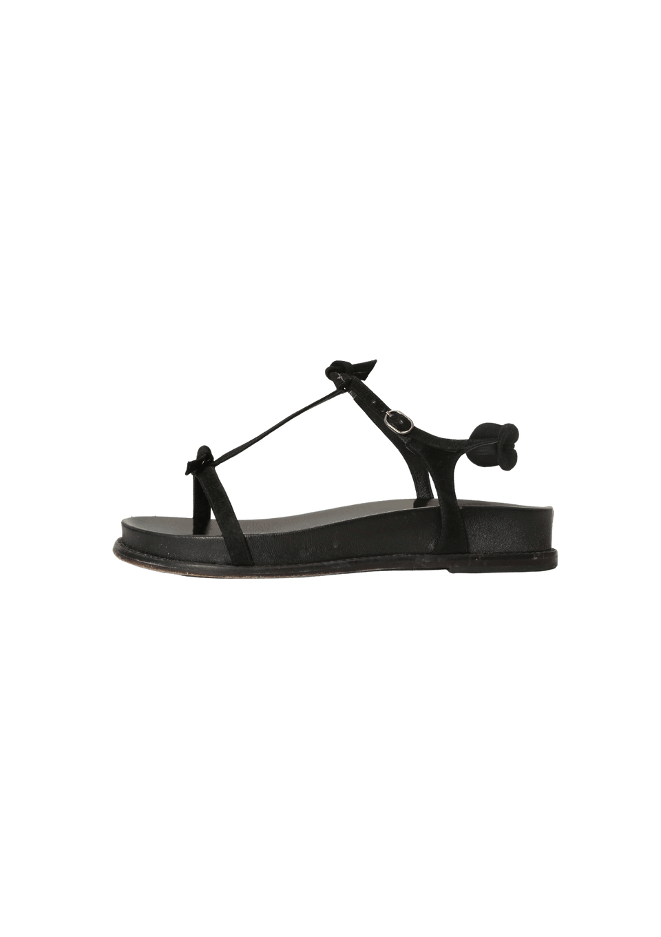 CLARITA SPORT SANDALS 34