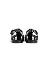 GG RUBBER SANDALS 38