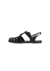 GG RUBBER SANDALS 38