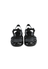 GG RUBBER SANDALS 38