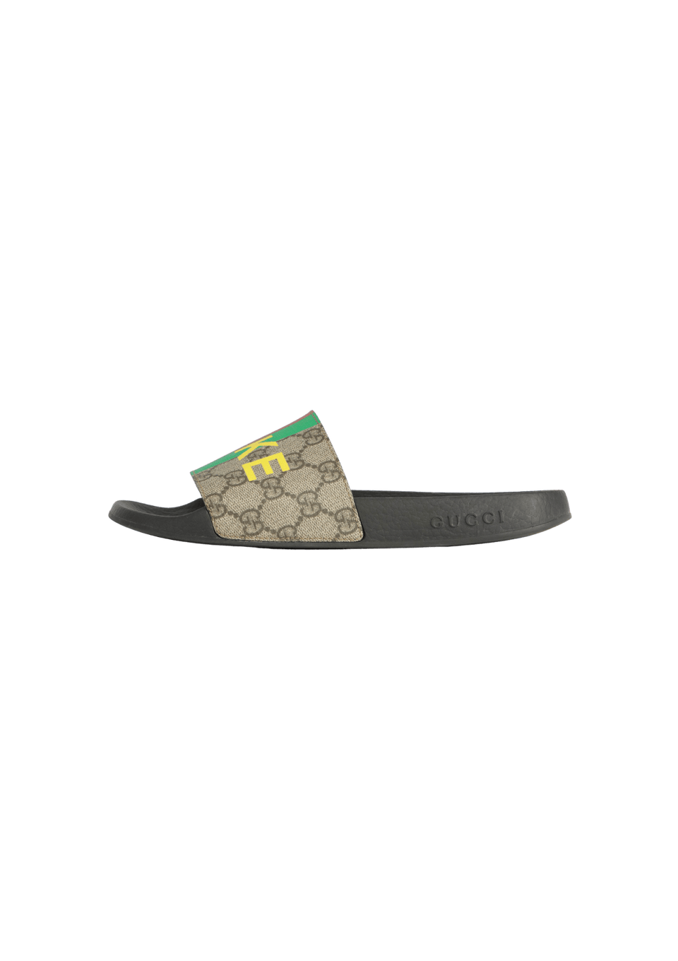 GG SUPREME NOT FAKE SLIDES 38