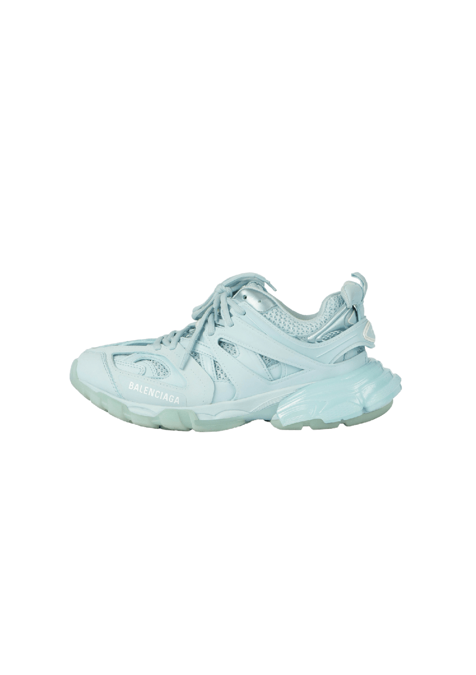 TRACK SNEAKERS 37