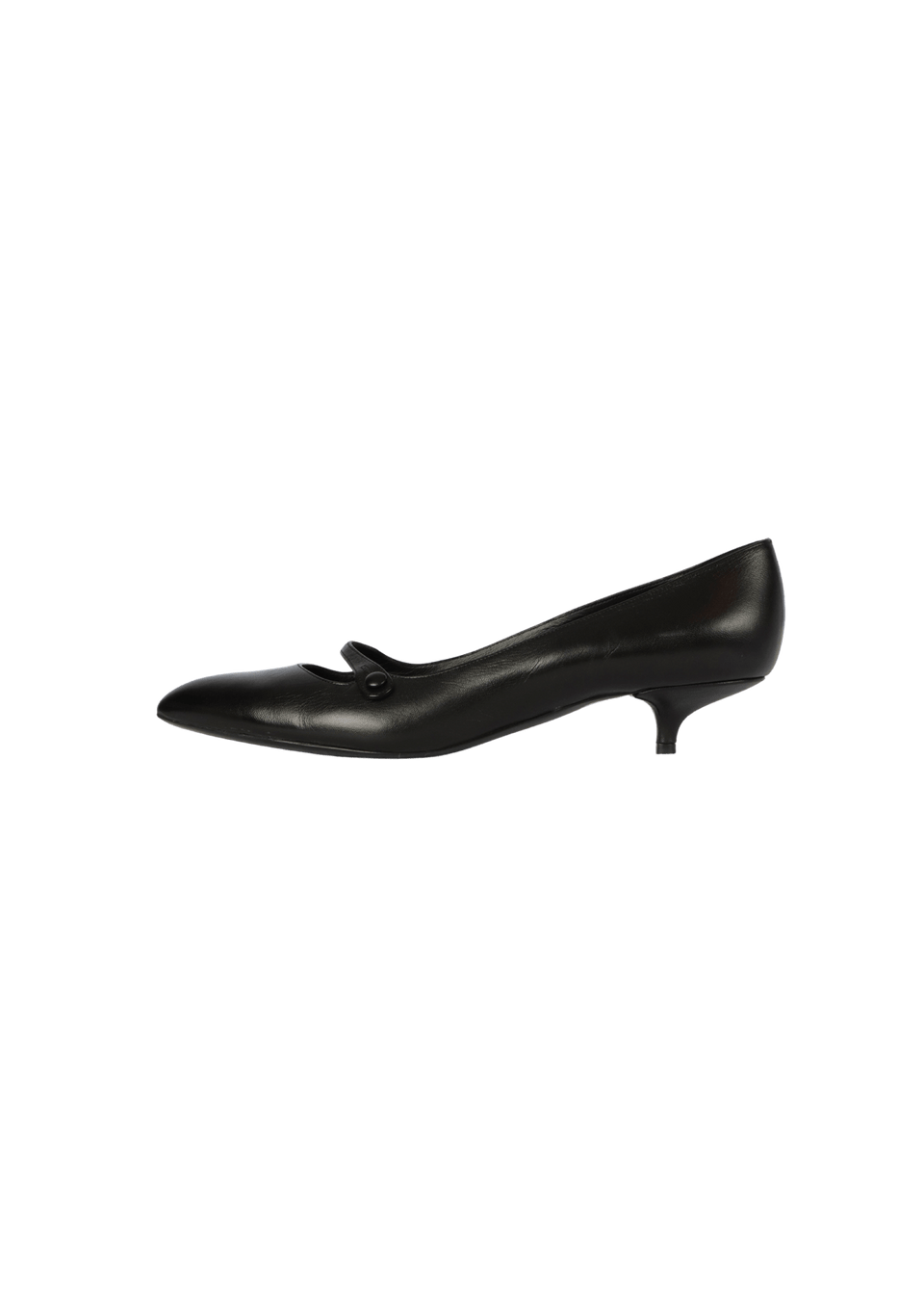 KITTEN HEELS 39