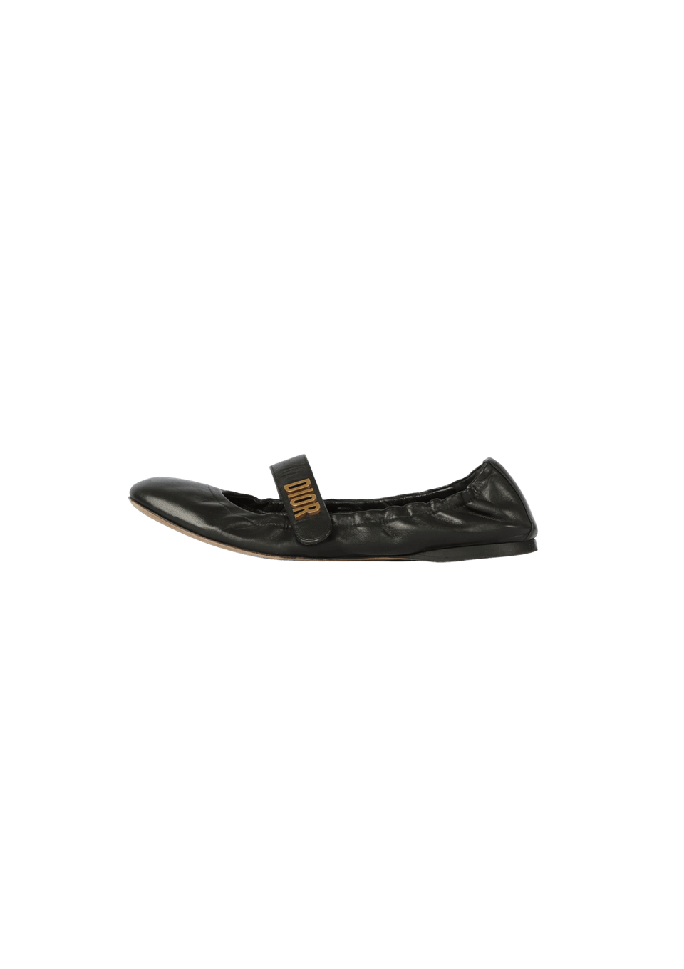 BABY-D BALLERINA FLATS 35.5