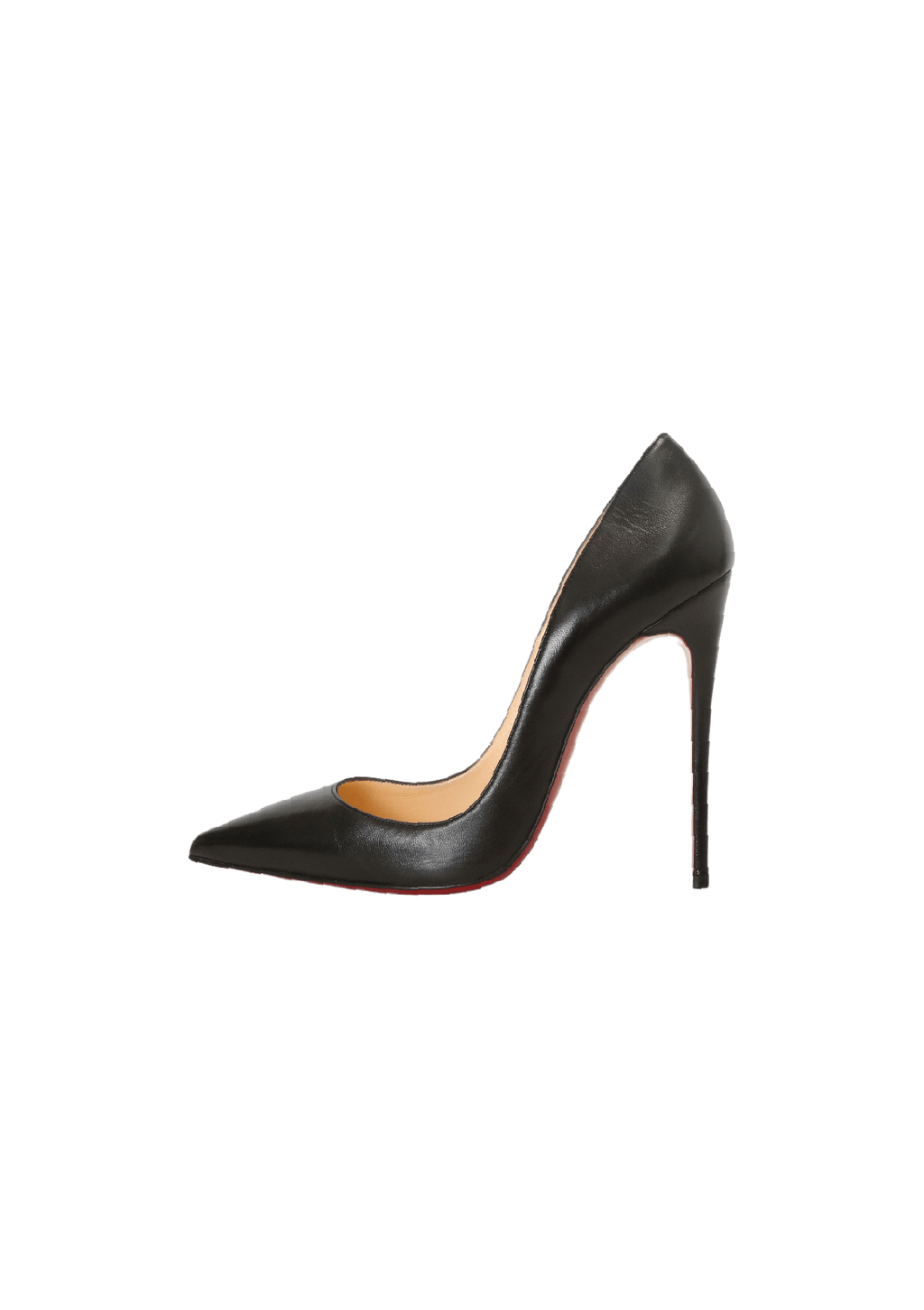 Sapato so 2024 kate louboutin