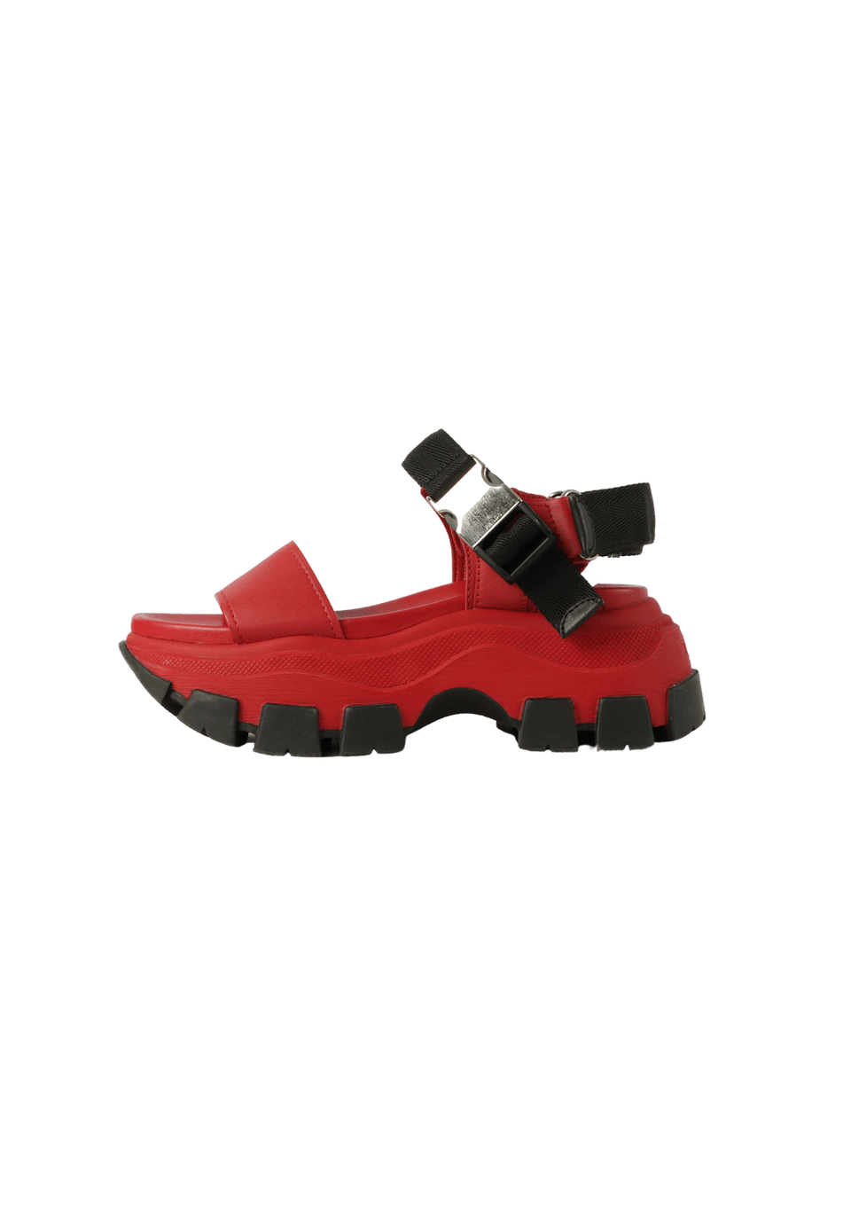 PEGASUS MONOLITH SANDALS 35.5