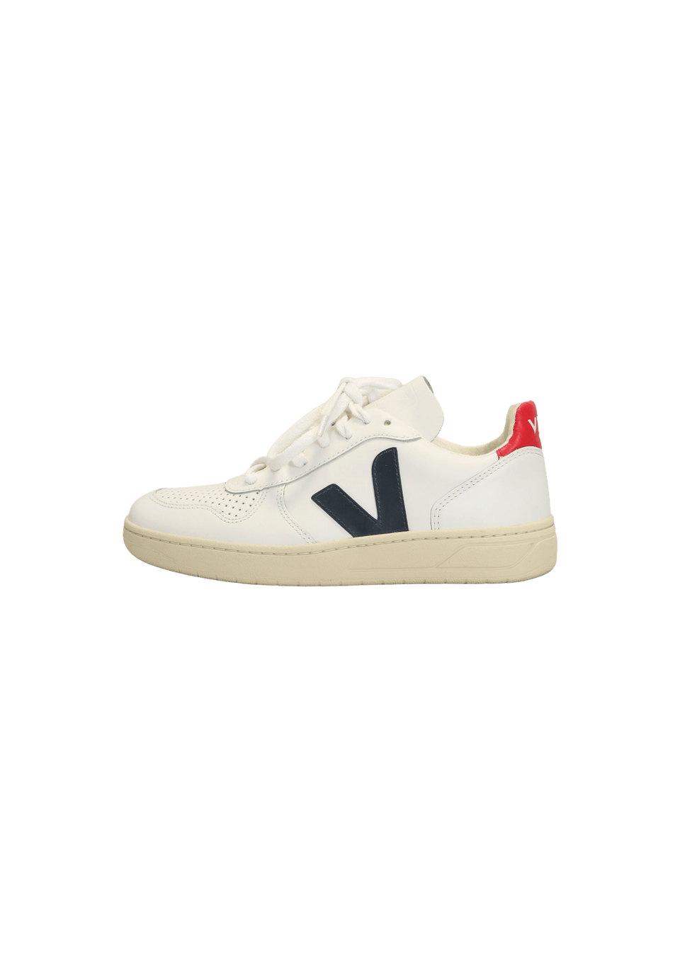 V-10 CWL SNEAKERS 35