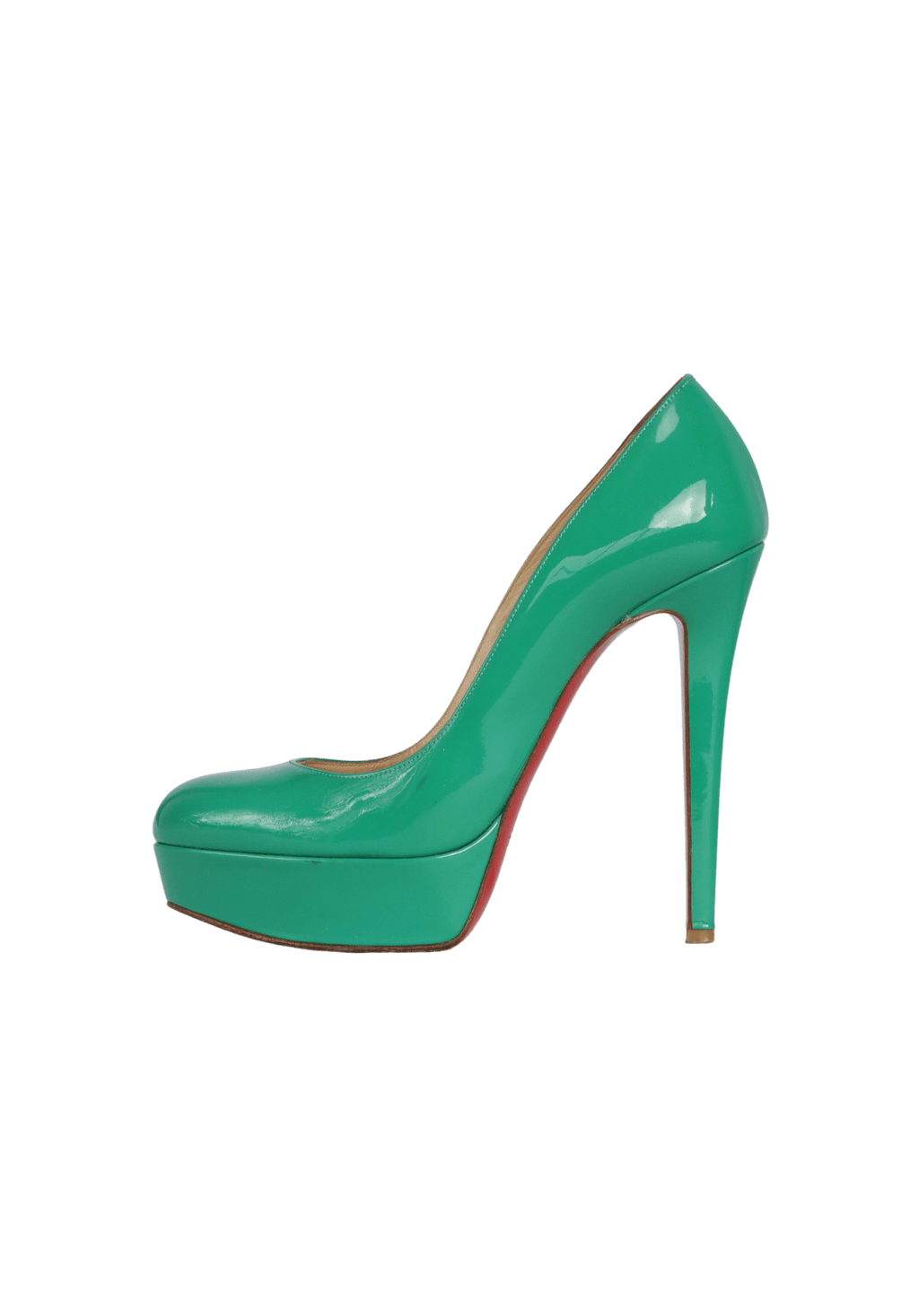 PATENT DIRDITTA 130 PLATFORM PUMPS 35