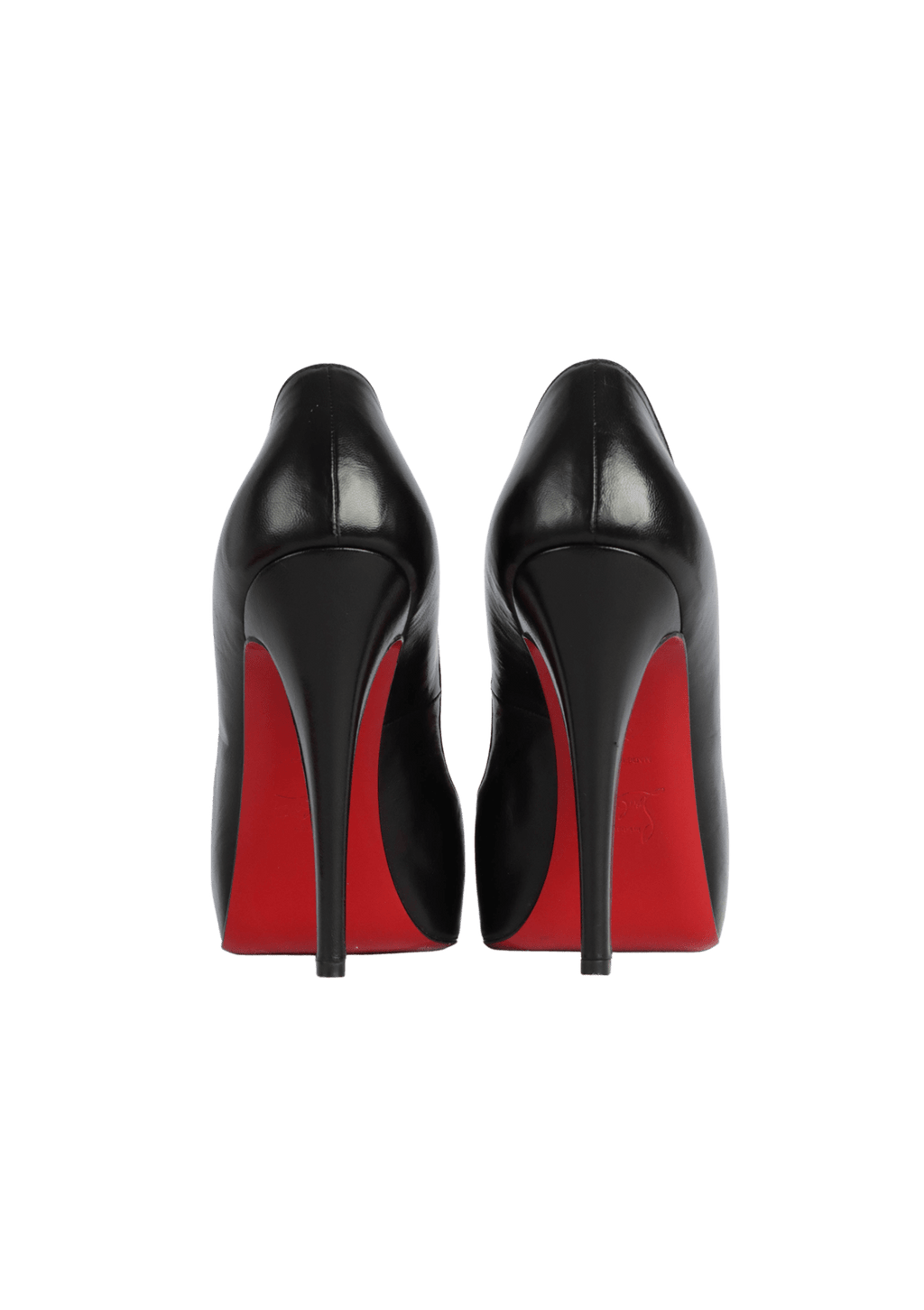 escarpins christian louboutin