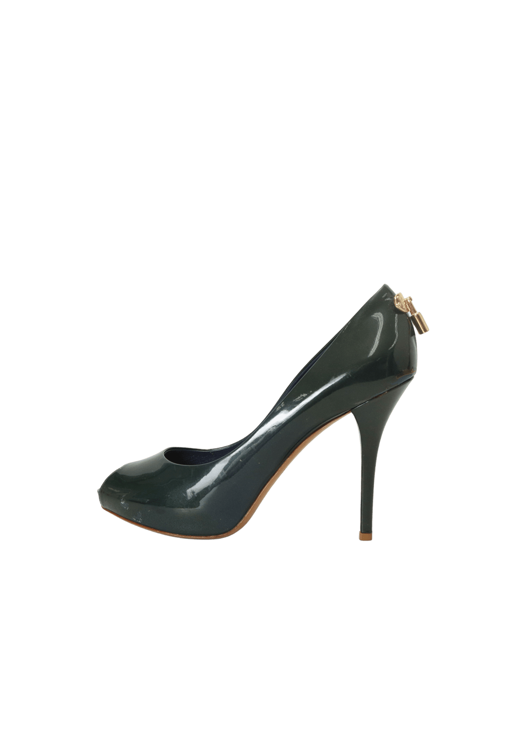 Louis 2024 vuitton scarpin