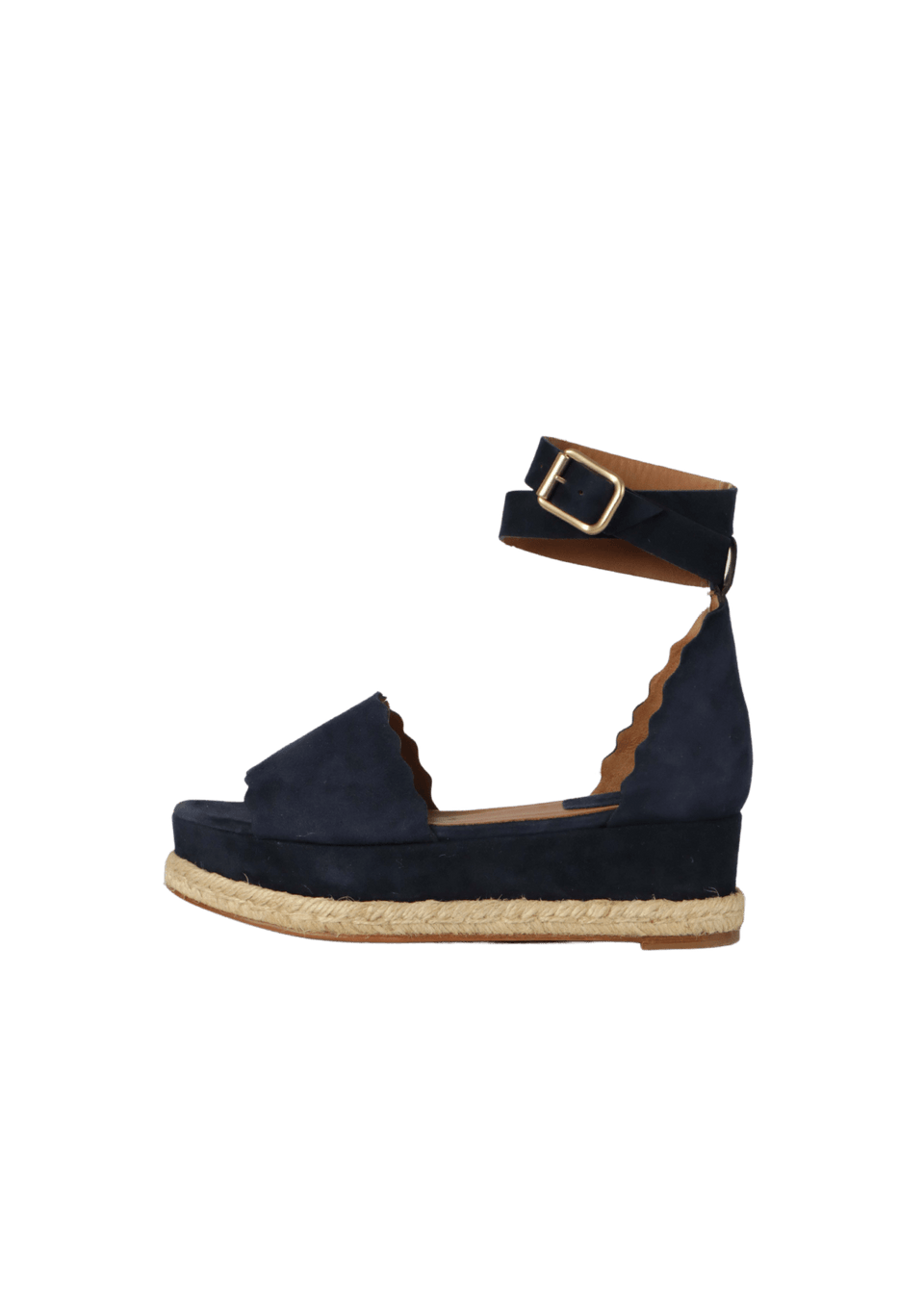 LAUREN SANDAL 36