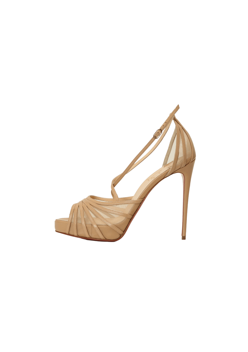 Louboutin filamenta hot sale