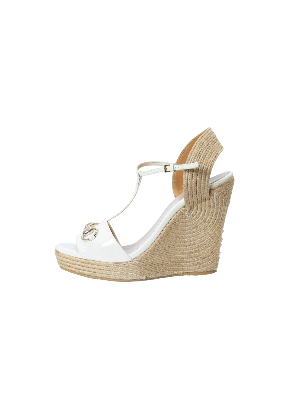 HORSEBIT ESPADRILLES 38