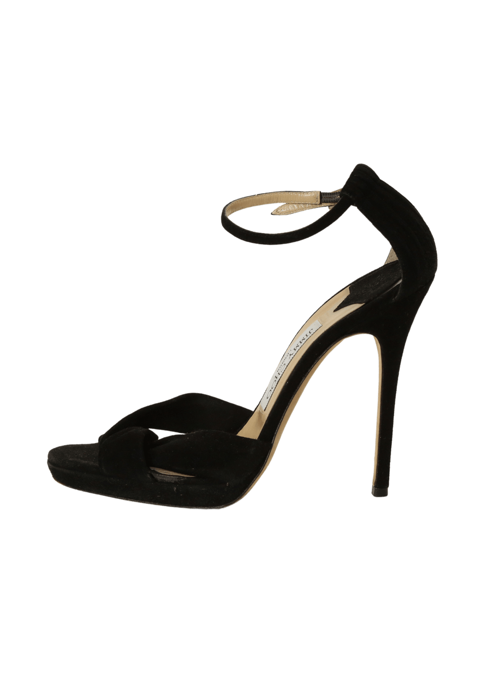 RUFFLE EMBELLISHMENT D'ORSAY PUMPS 37