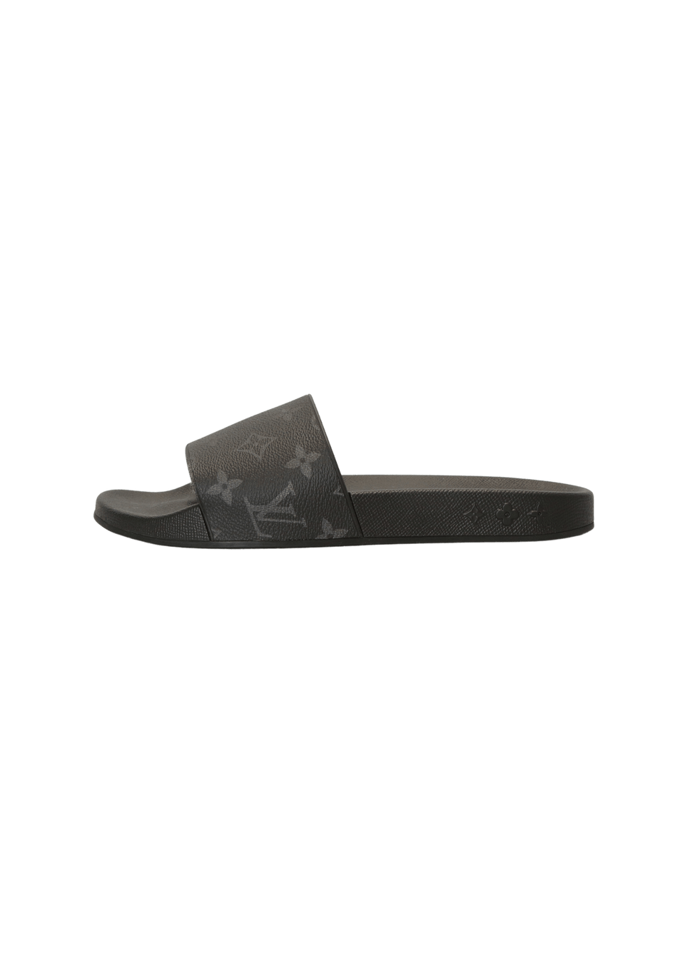 WATERFRONT RUBBER SLIDES 38.5