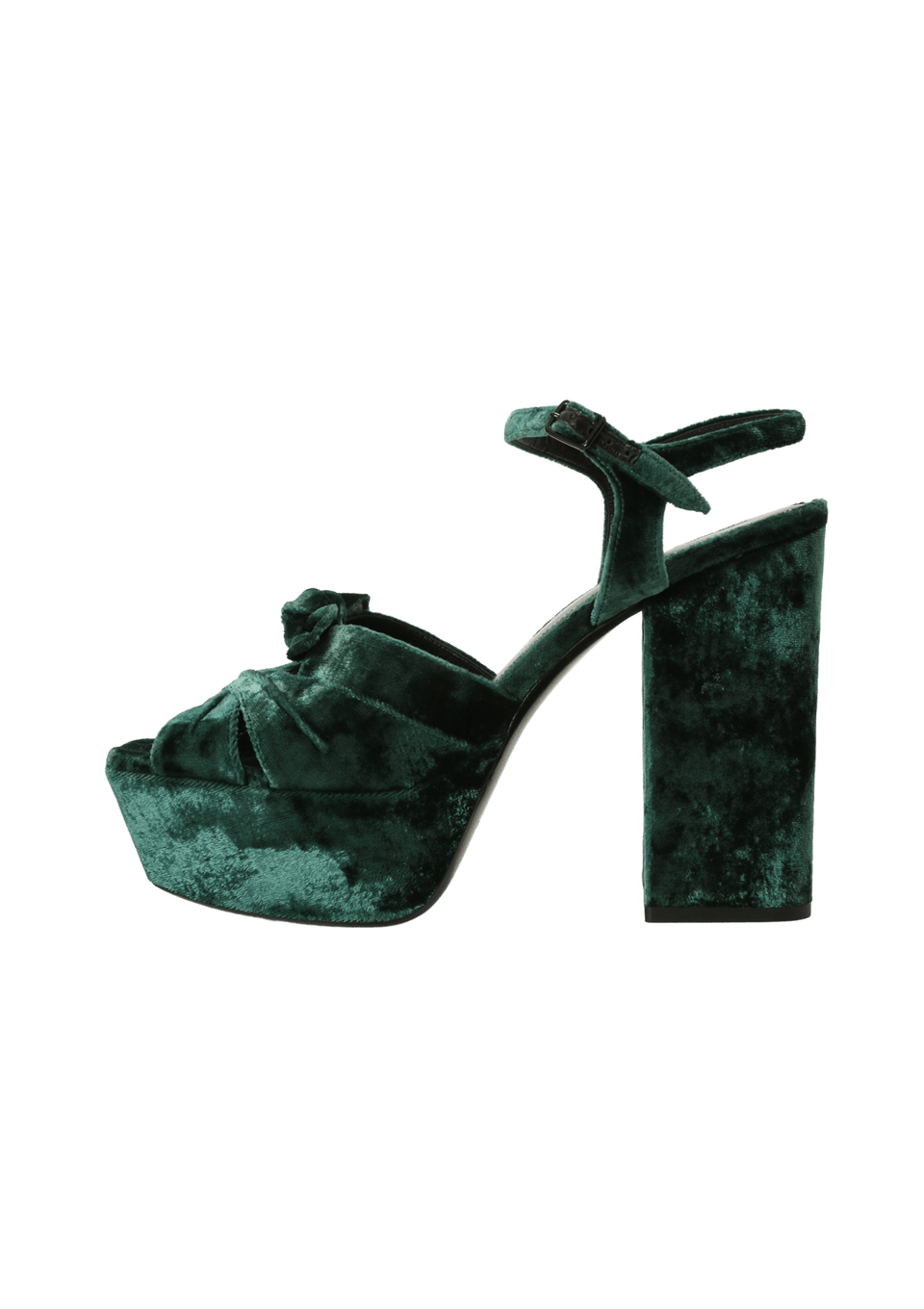 VELVET CANDY 80 SANDALS 37