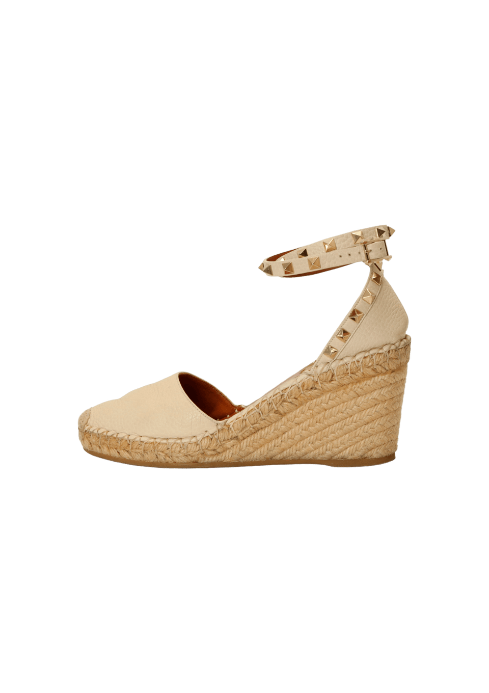 ROCKSTUD ESPADRILLES 36