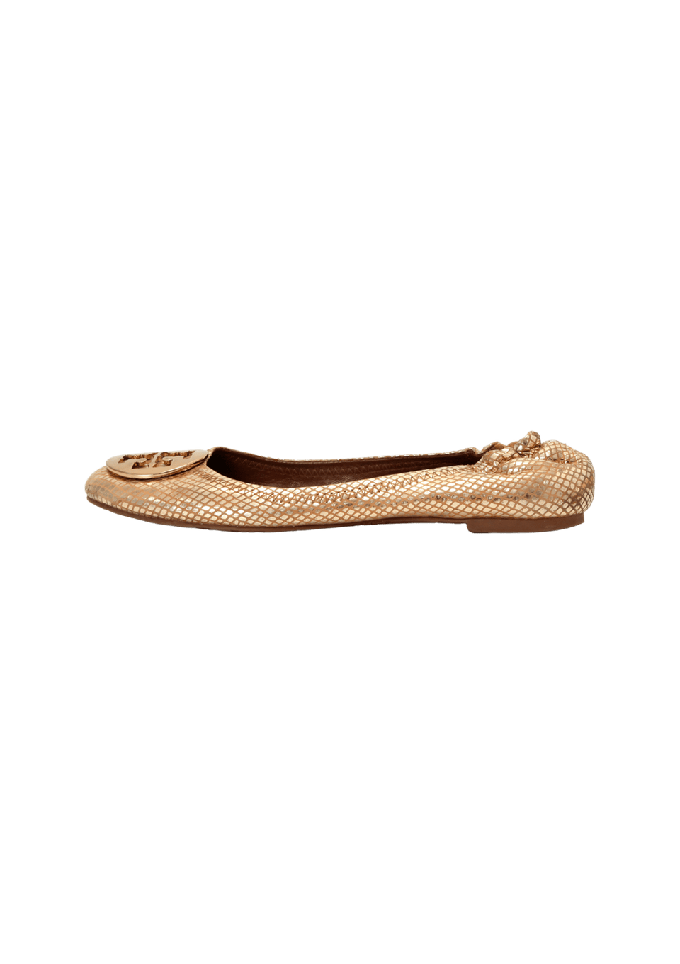 MINNIE BALLET FLATS 36