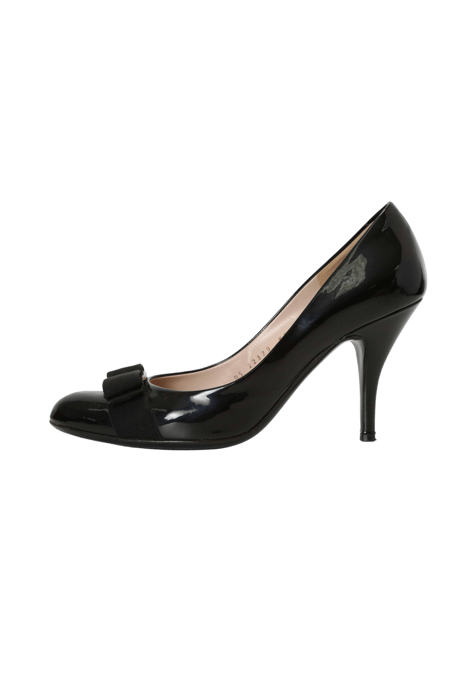 VARA BOW VERNIS 36.5