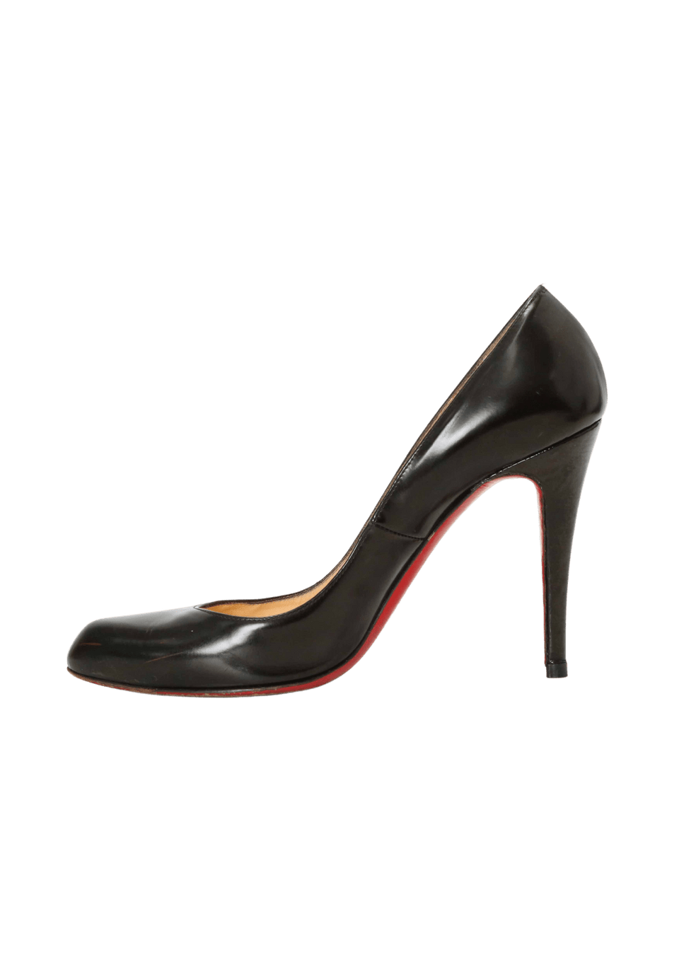 FIFI 120 LEATHER PUMPS 37,5