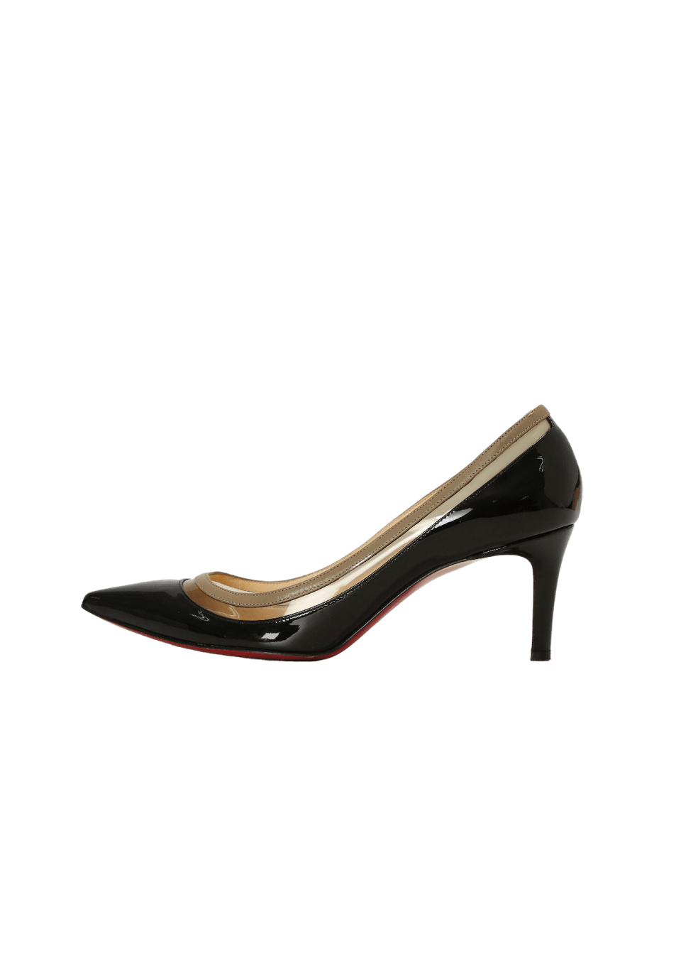 PAULLINA 70 PUMPS 34