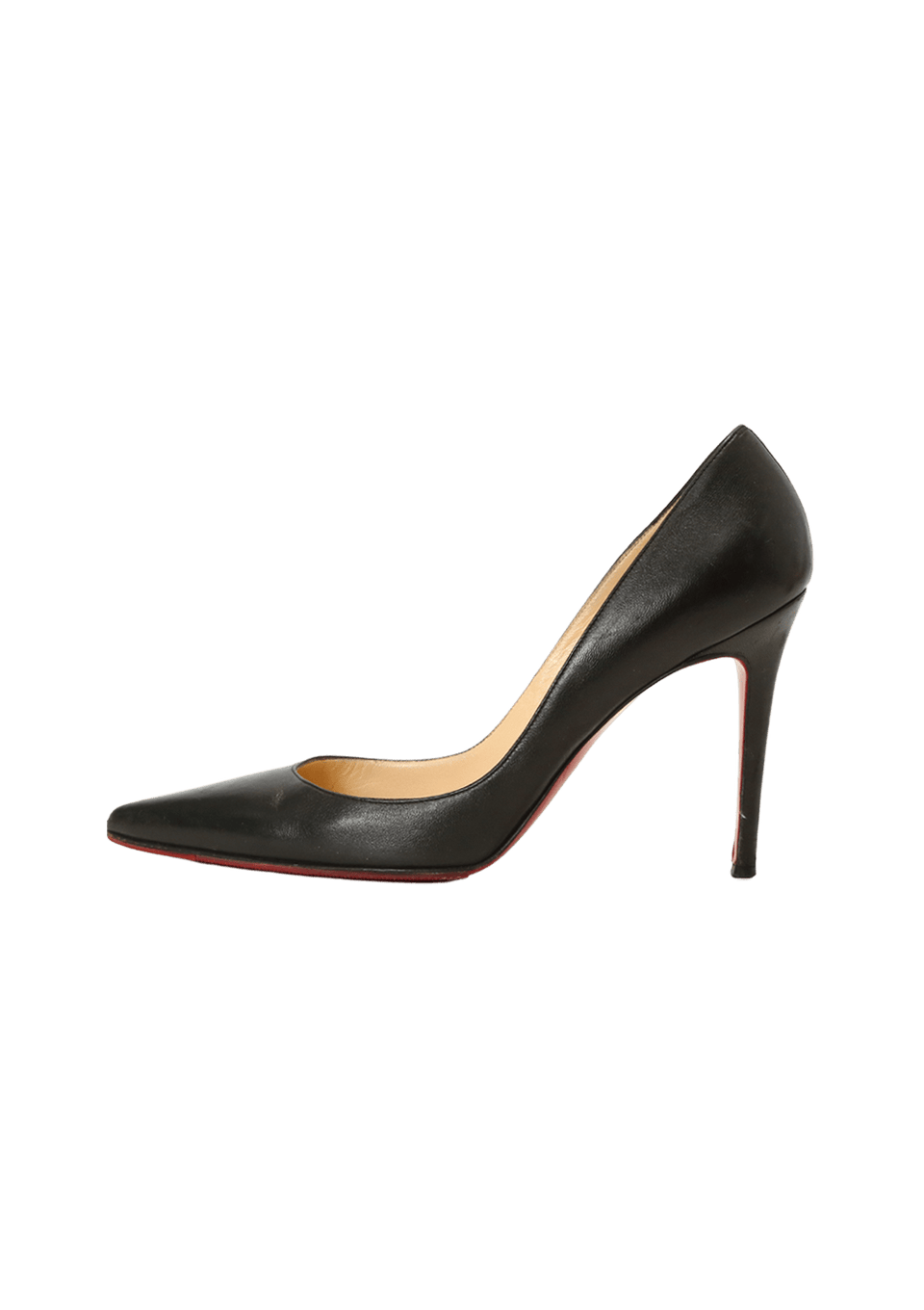 SO KATE 120 PUMPS 37