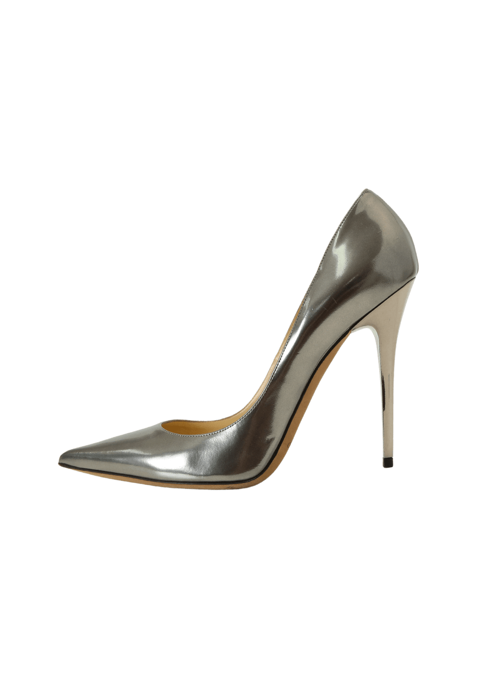 METALLIC PUMPS 40