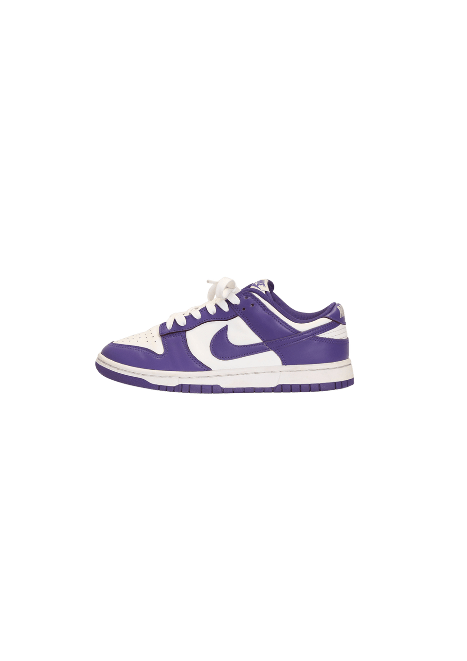 DUNK LOW COURT PURPLE 38