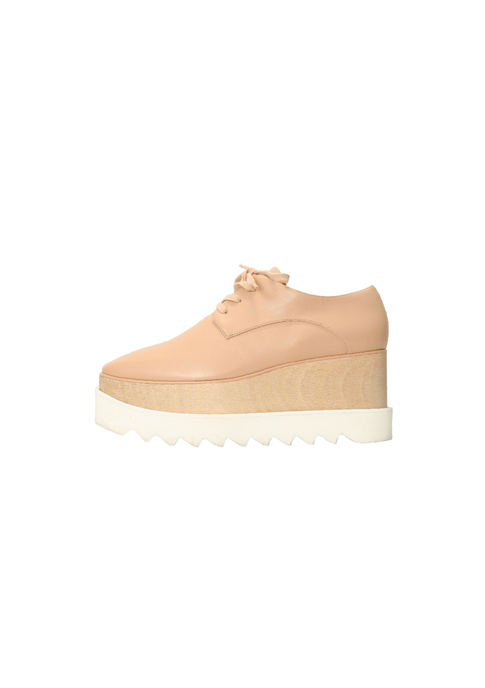 ELYSE PLATFORM SHOES 35