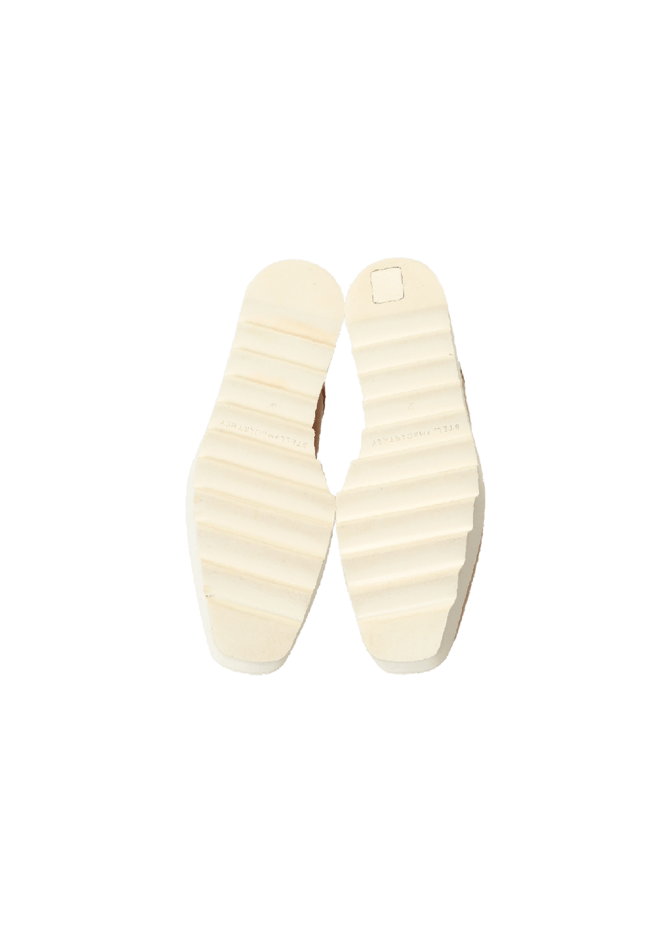 ELYSE PLATFORM SHOES 35