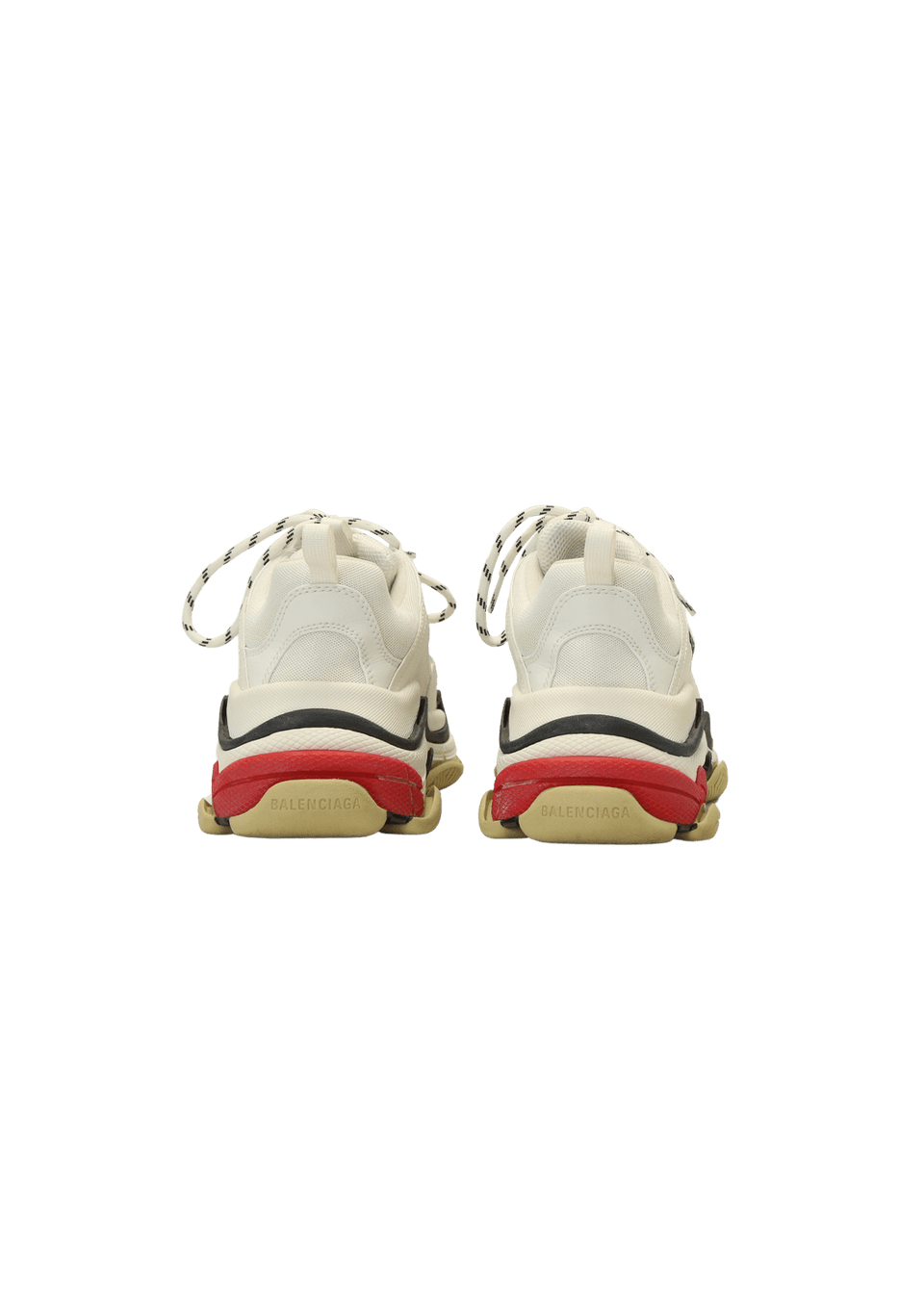 TRIPLE S SNEAKERS 39