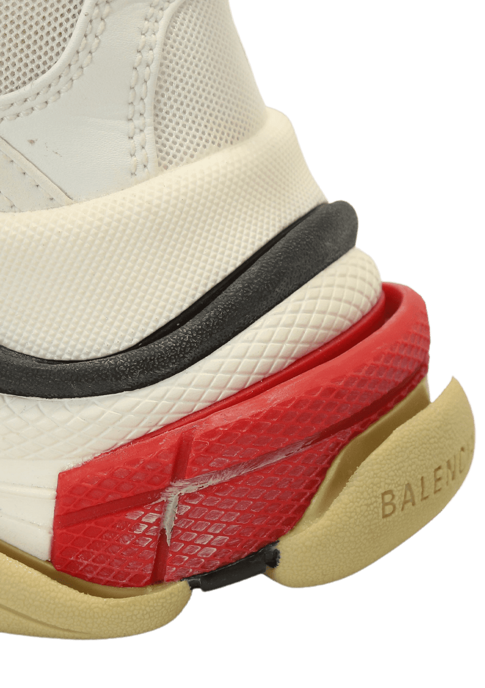 TRIPLE S SNEAKERS 39