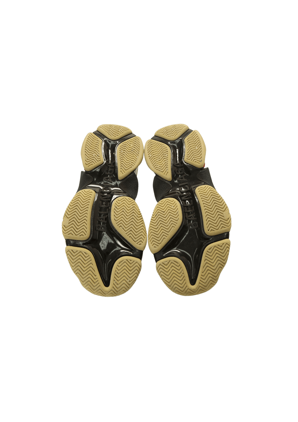 TRIPLE S SNEAKERS 39