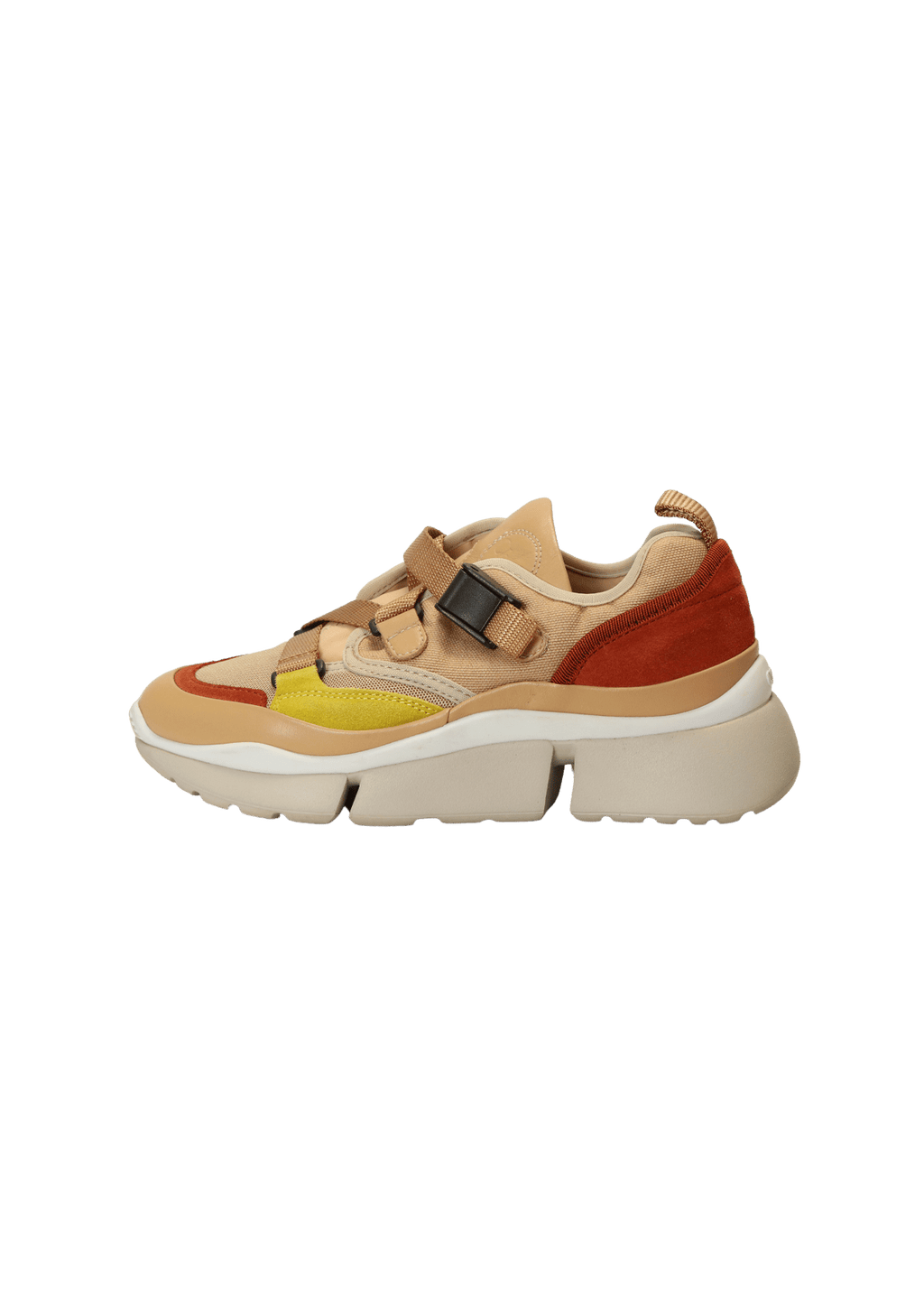 Chloe sneakers outlet dames sale