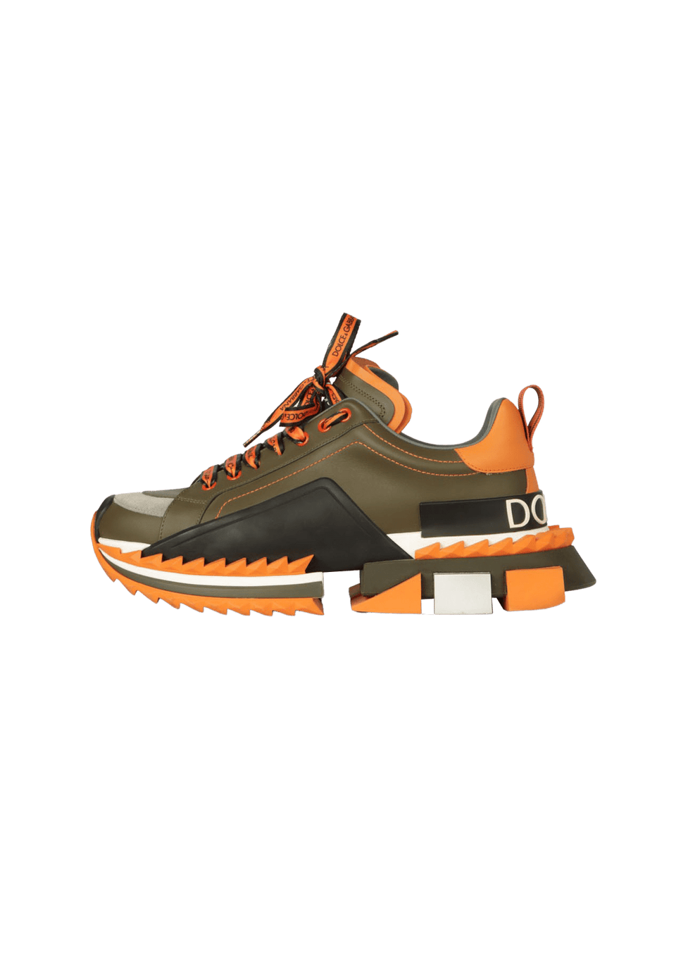 SUPER KING SNEAKERS 40