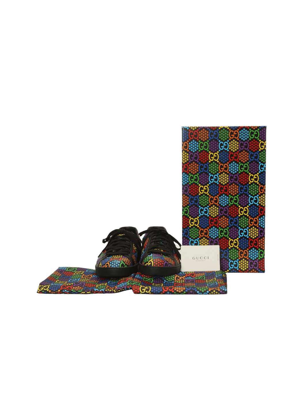 Gucci psychedelic collection 2020 Clearance