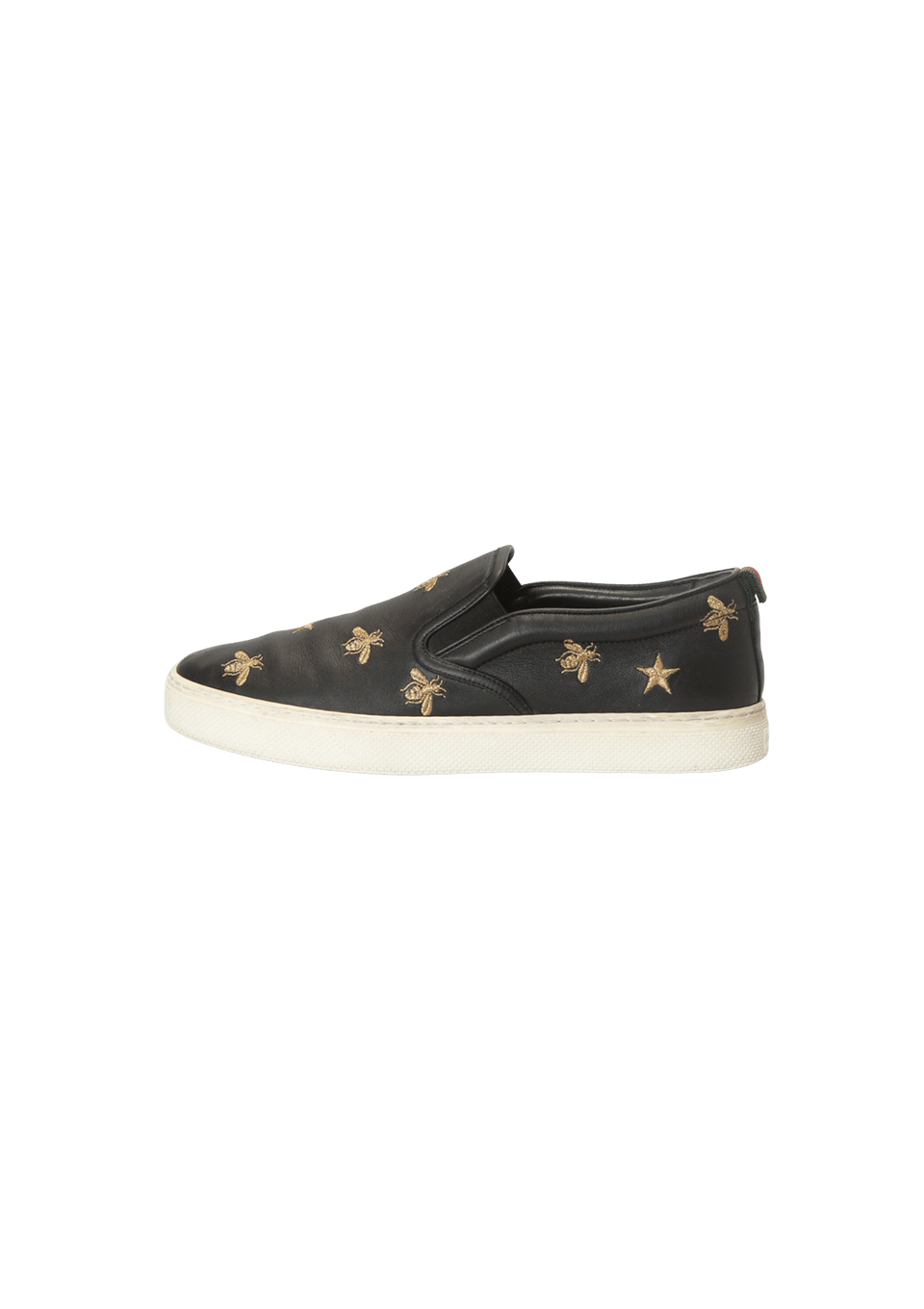 BEE SLIP ON 38