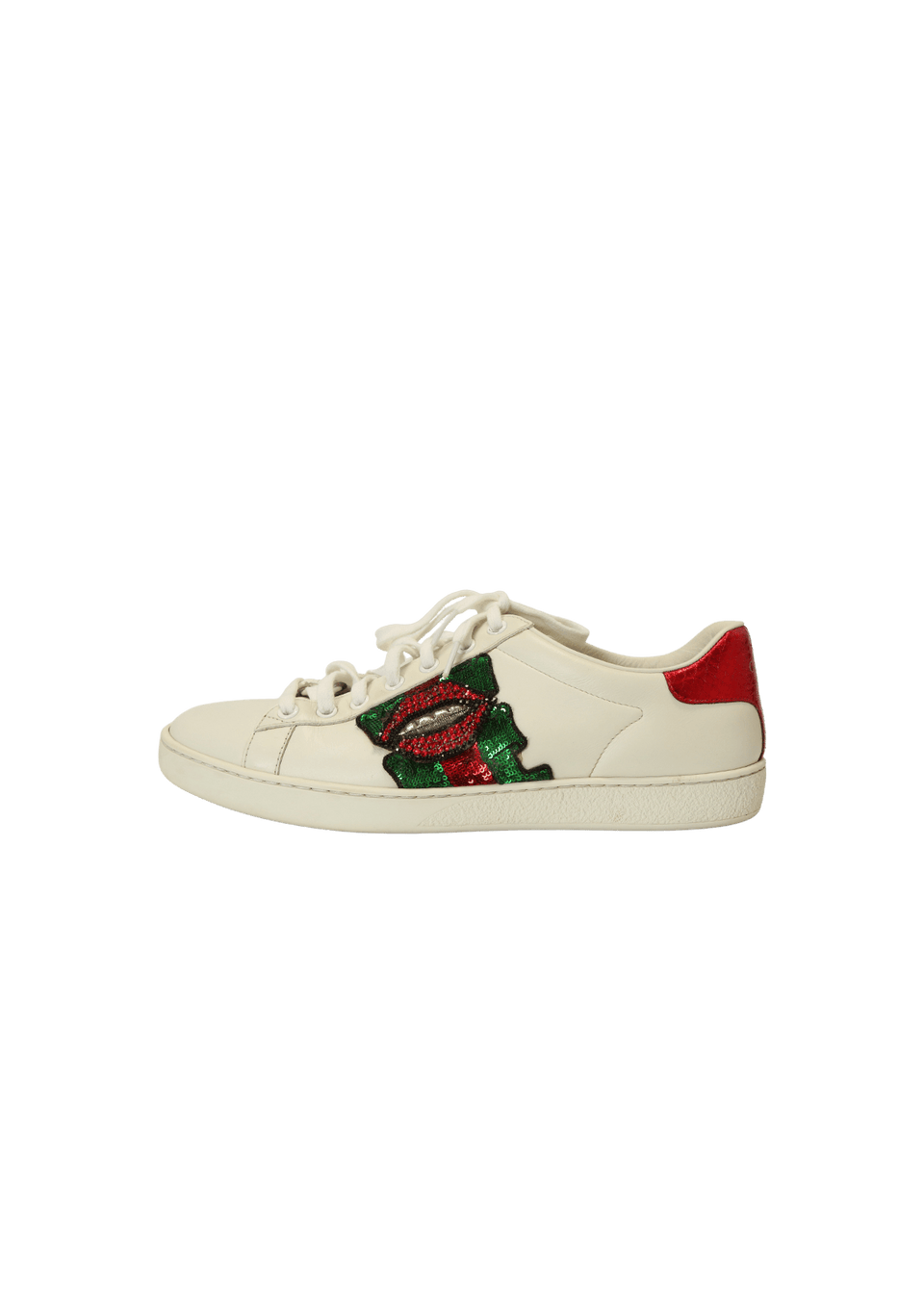 SYLVIE WEB SNEAKERS 39