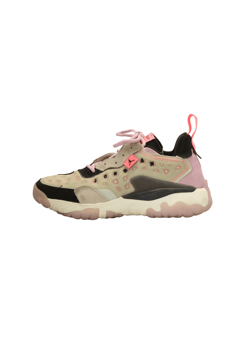 JORDAN DELTA 2 REACT 39.5